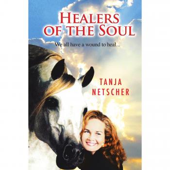 Healers of the soul: We all have a wound to heal