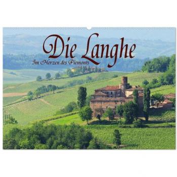 LianeM, LianeM: Die Langhe