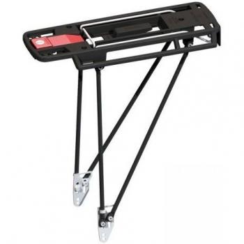 Schwarzer Dual‑Pletscher 26‑28 – für Easy‑Fix und Klickfix