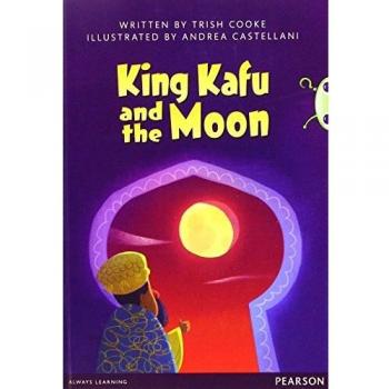 King Kafu and the Moon
