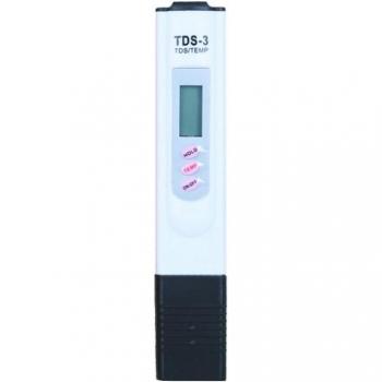 Compact LCD TDS & pH Meter – Pocket‑Size 0.01 Precision for Water, Aquarium, Pool, Wine, Urine