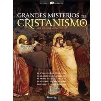Grandes misterios del cristianismo