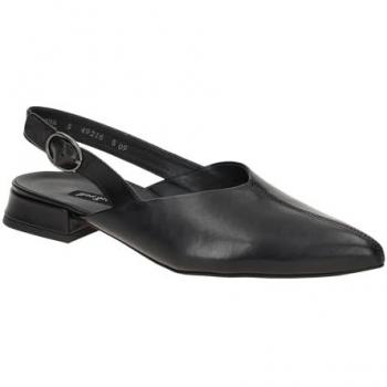Paul Green Cintura Nera