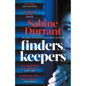 Finders, Keepers