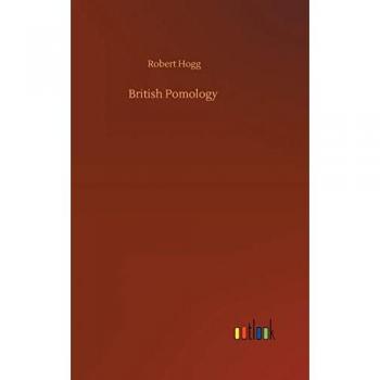 British Pomology