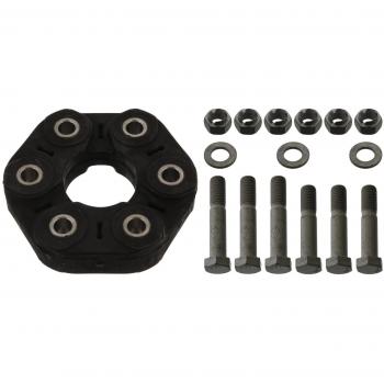 Mounting Bush Joint 43472 by Febi Bilstein
