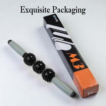 Yoga Massage Stick for Relaxation