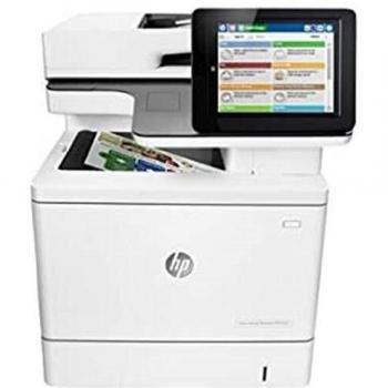 HP Color Laserjet MFP M577dn