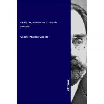 Geschichte des Orients