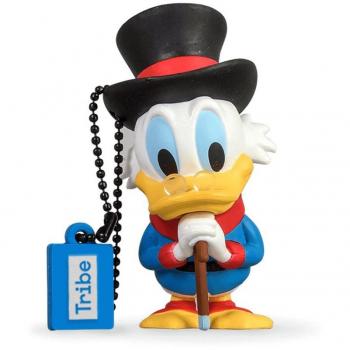 Chiavetta USB 8 GB Originale Disney Zio Paperone