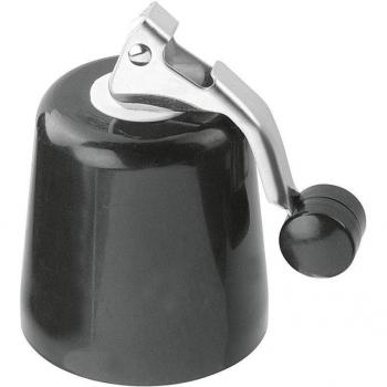 Mini Black Sealer – Westmark Basic – 4.3 cm × 4.3 cm × 9.25 cm