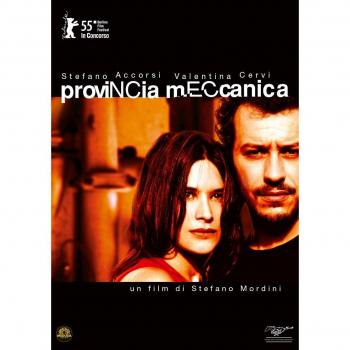 Provincia Meccanica