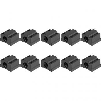 Roulement à billes linéaire SCS8UU 8mm pour CNC