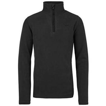 Protest Mutey Jr Sweatshirt Kids Black