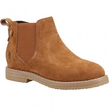 Hush Puppies Unisex Mini Maddy MEMORY FOAM Boot