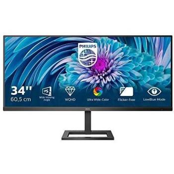 Philips 345E2AE/00 24 IPS Ultra Wide monitor