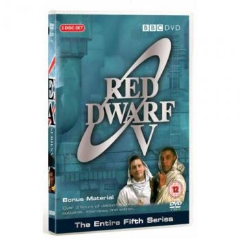 Red Dwarf