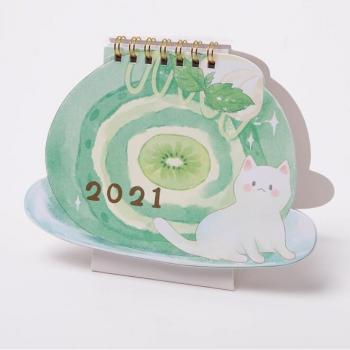 Sakura Cat Whale School Stationery