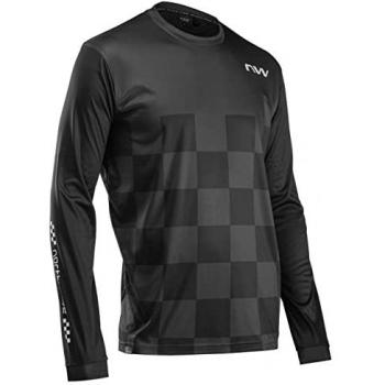 Maillot Larga Northwave Enduro Sharp