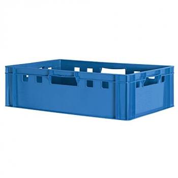 Boucher KingPower : Caisse Viande Eurofleischkiste – 1 x