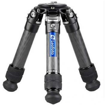 Leofoto Summit LM-362C Traglast 45 kg Stativ