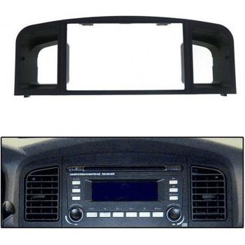 Garniture de tableau de bord DVD AP68 pour LIFAN 620 Solano