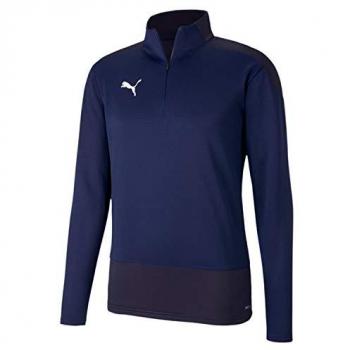 Puma Teamgoal Sweatshirt für Training