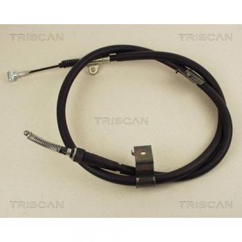 Rechter Bremsseil-Triscan 8140/14143 für Handbremse