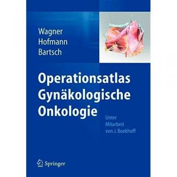 Operationsatlas Gynäkologische Onkologie