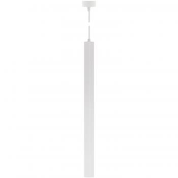 Aplique FADO LED Suspend 12W Ø40x600mm Blanco cálido