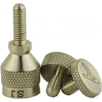 Saxophone Neck Adjustment Screws