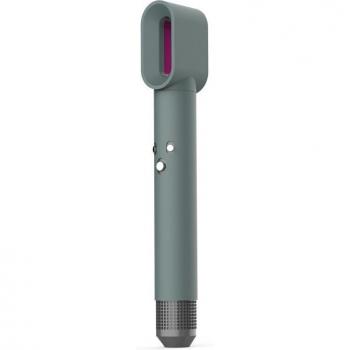Capa de Seguridad Dyson Airwrap