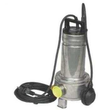 Pompe Électrique Submersible Domo 0,75 Cv
