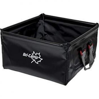 Bassin de Nettoyage Pliant 12 Litres