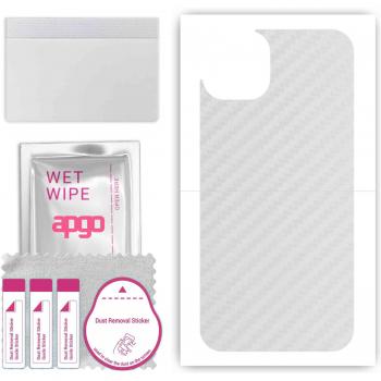 IPhone 15 Plus Back Skin Sticker