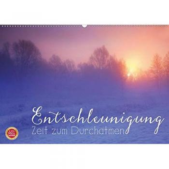 Entschleunigung