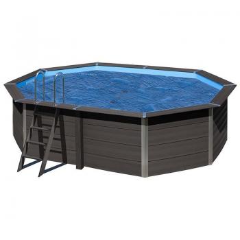 Copertura Isotermica Rettangolare Gre 326x186 cm