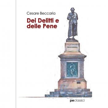 Dei delitti e delle pene