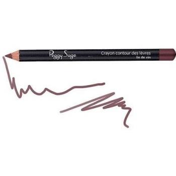 Crayon précision de lèvres Lie de Vin