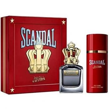 JPG New Him Perfume 100 ml + Desodorante 150 ml