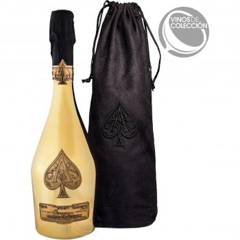 Armand de Brignac Champagne Brut Gold Magnum 1,5 L