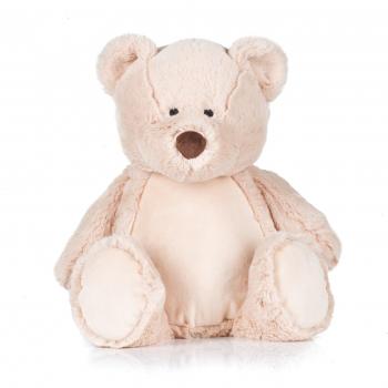 Zipper Bear Mumbles
