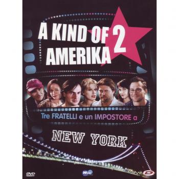 Kind Of Amerika 2 (A)