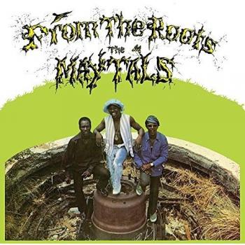 From the Roots