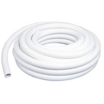 Rouleau Couronne PVC 50 m – 40 mm, pression douce, à coller