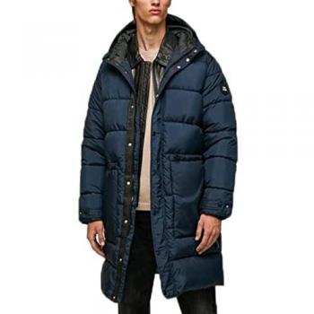 Pepe Jeans M – Giacca Jules Dulwich
