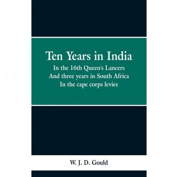 Ten Years in India