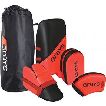 Grays G100 Junior Goalie Set