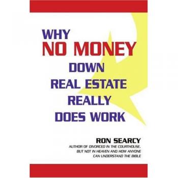 Why no money down real estate really does work paperback