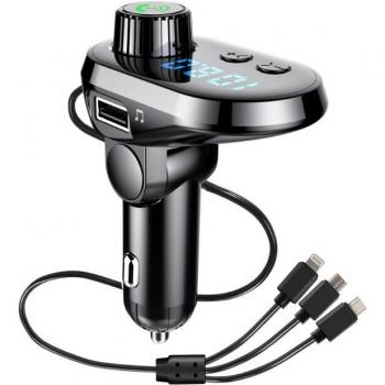 BlueDrive Bluetooth Kit